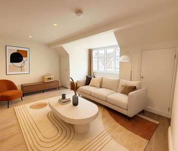 2 bedroom flat to rent - Photo 5