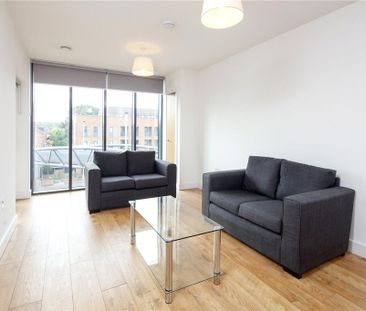 2 bedroom apartment to rent - Photo 5