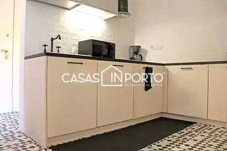 T1 de Charme - Exclusividade na emblemática Rua Formosa - Photo 4