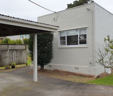 Property Management8a Northcote Road, Takapuna - House for Rent - Photo 6