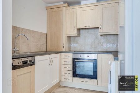 21 Clarence House, Upritchard Park, Bangor, BT19 7AR - Photo 3