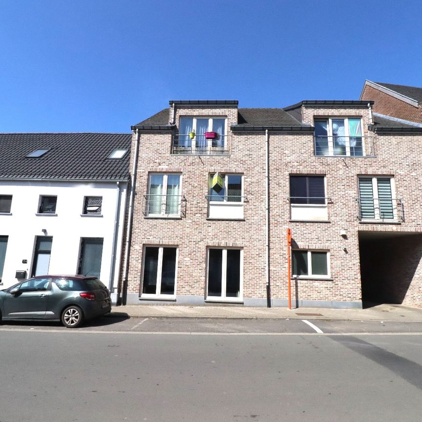Appartement te huur in Temse - Photo 1
