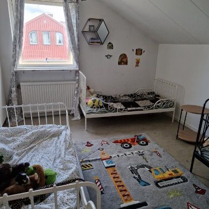 Jägaregatan 45 - Foto 1