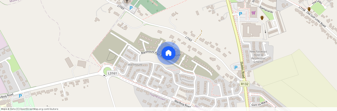 Marlmount Park, Dundalk, Louth