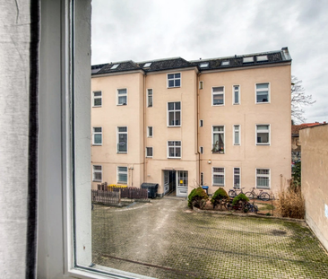 Pronájem bytu 2+1 • 62 m² bez realitkyBerlin Zehlendorf Berlin 14165 - Photo 1