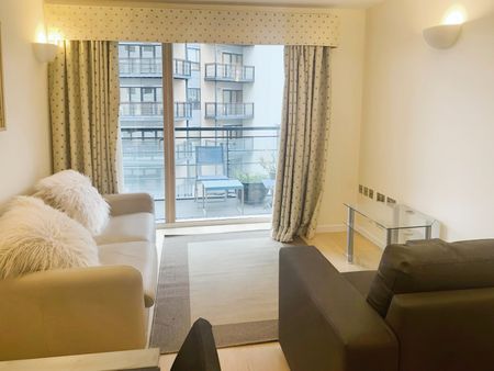 2 bedroom apartment to rent - Photo 5