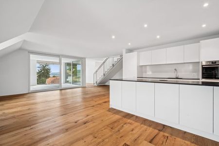 3.5 Zimmer, 139 m², 3. Stock - Photo 3