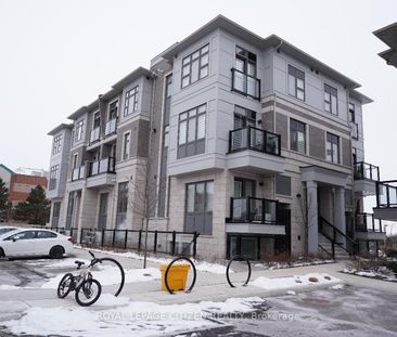 For Lease - 70 Halliford Place Unit# 414, Brampton, Ontario - Photo 2