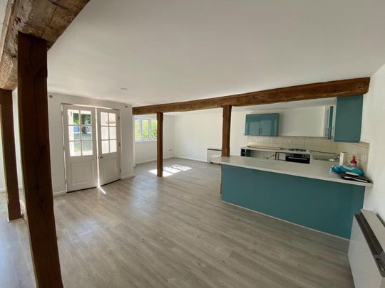 3 bedroom detached house to rent - Photo 1