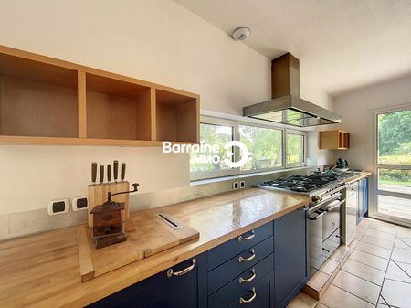 Location maison à Brest, 7 pièces 199.8m² - Photo 2
