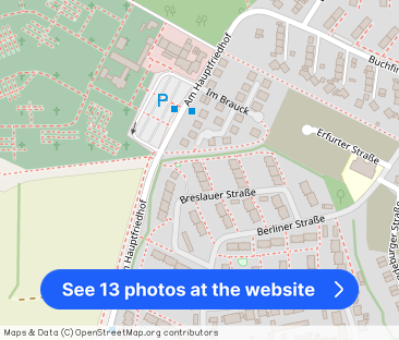 3-Zimmer-Wohnung mit Balkon in Bergkamen-Weddinghofen mieten - Photo 1