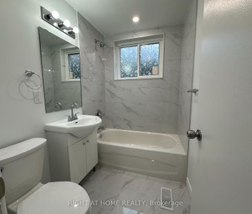 For Lease - 606 Lansdowne Drive, Oshawa, Ontario - Photo 3