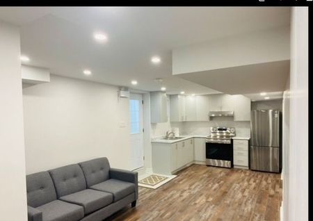 For Lease - 26 Aristocrat Road Unit# Bsmt, Brampton, Ontario - Photo 2