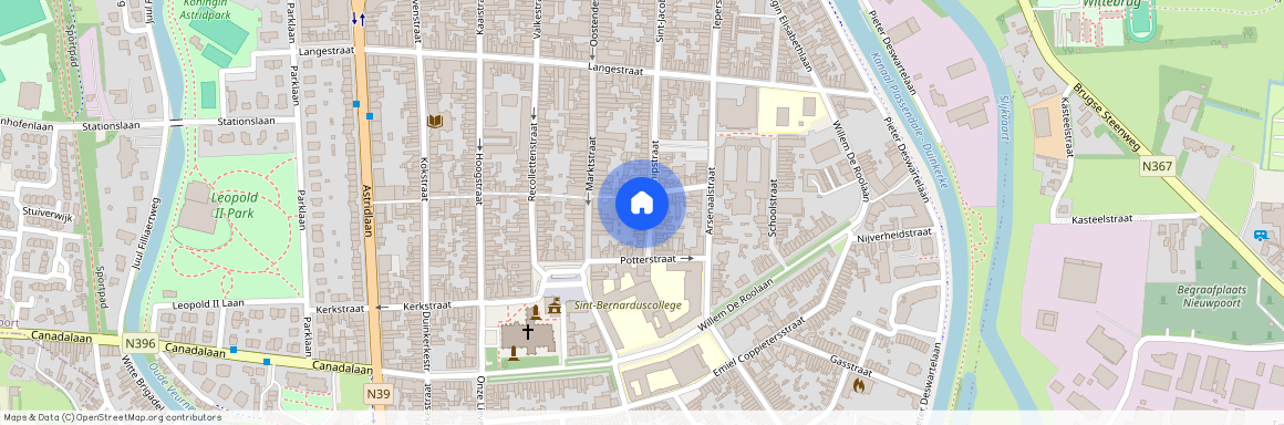 Schipstraat, 51, 0302, 8620, Nieuwpoort