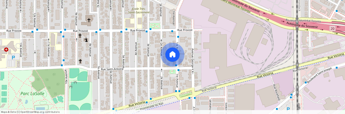 629 1re Avenue, H8S 2S4, Gatineau