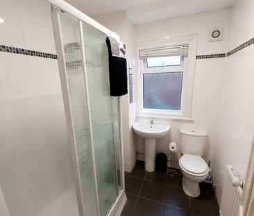 Room in a Shared House, Fishponds Road, BS16 - Photo 2