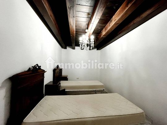 Trilocale via marendole, Monselice - Photo 1