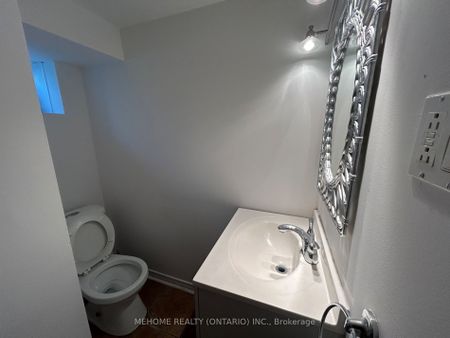 For Lease - 83 Cornwallis Drive Unit# BM B, Toronto, Ontario - Photo 2