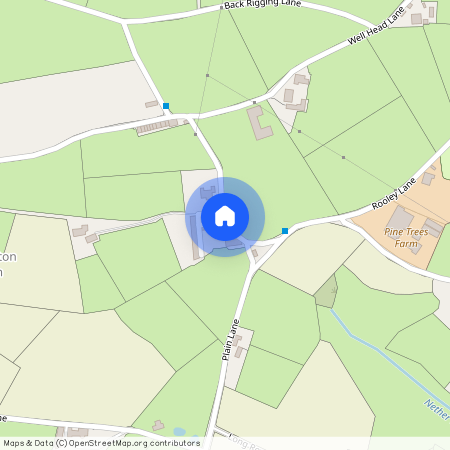 Thorpe Place, Sowerby Bridge, HX6