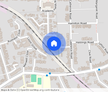 College Court Gidea Park Romford Essex - Photo 1