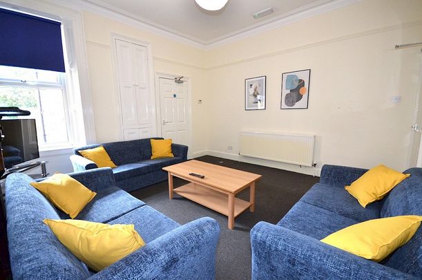 13 Parkers Road, Broomhill, Sheffield, S10 1BN - Photo 1