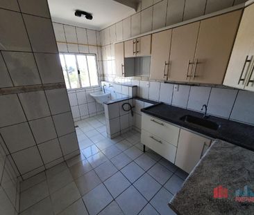 Apartamento Para Aluguel No Residencial Tabata Em Valinhos - Photo 1
