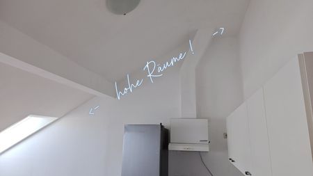 Dachgeschosswohnung im 17.Bezirk - Foto 5
