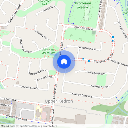 286 Kirralee Crescent, Qld 4055, Upper Kedron