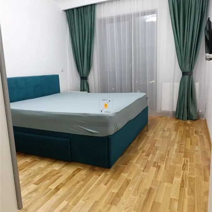 Apartament 3 camere MRS Village - Photo 1