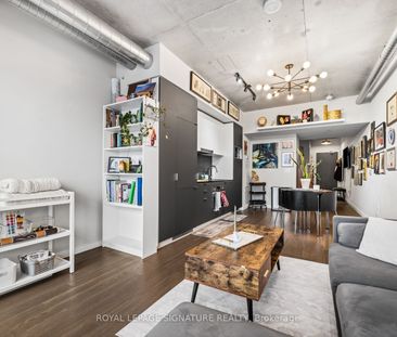 River City III Lofts , #802 - Photo 2