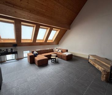 LEDE - Uniek dakappartement vlakbij het marktplein. - Foto 4