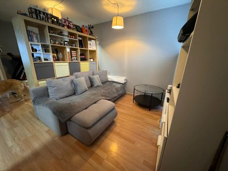 1 Bed Flat, Witley Green, LU2 - Photo 2