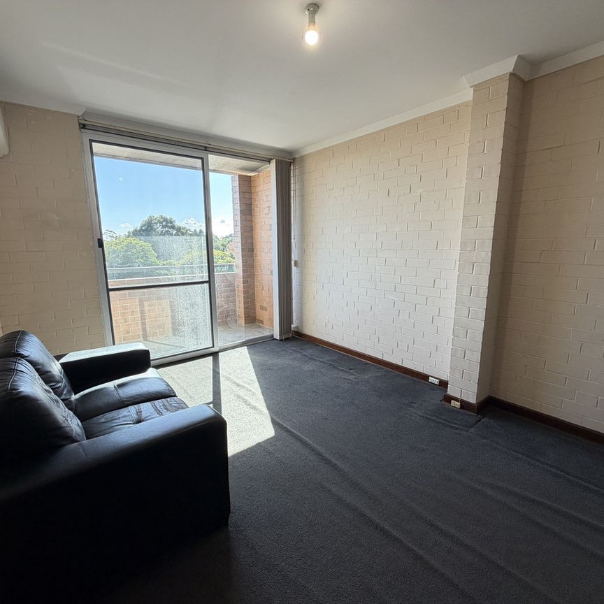 Low Maintenance Apartment in Amazing Location - Photo 1