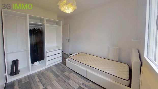 Location / Appartement T4 - Photo 1