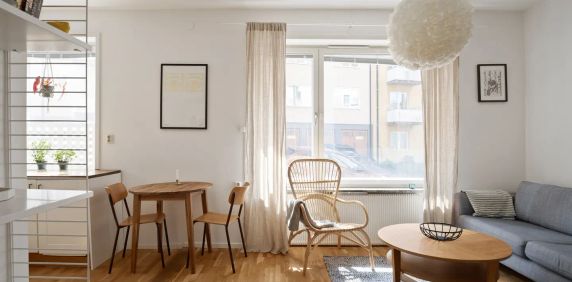 Strålgatan, Stockholm - Photo 2