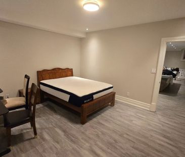 For Lease - 19 Honeybourne Crescent Unit# bsmt, Markham, Ontario - Photo 1