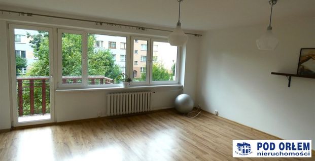 Żywiec, os. 700-lecia, Mieszkanie na wynajem - Фото 1