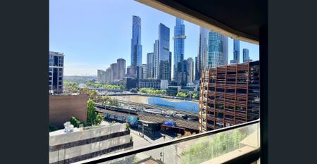 TWO BEDROOM AT THE AURA - Photo 5