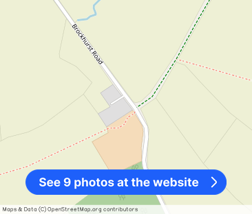 5 Lower Brockhurst Farm Barns. TF11 8BF - Photo 1