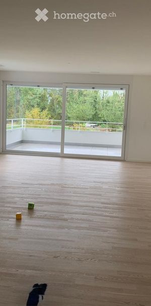 Bel appartement lumineux de 3,5 pièces avec balcon à Saint-Sulpice - Photo 1