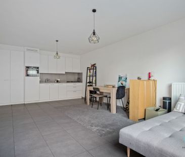 Appartement met één slaapkamer te Vilvoorde - Photo 1