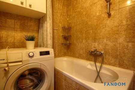 2 OSOBNE pokoje 40 m2 | ul. Legionów, CENTRUM - Photo 5