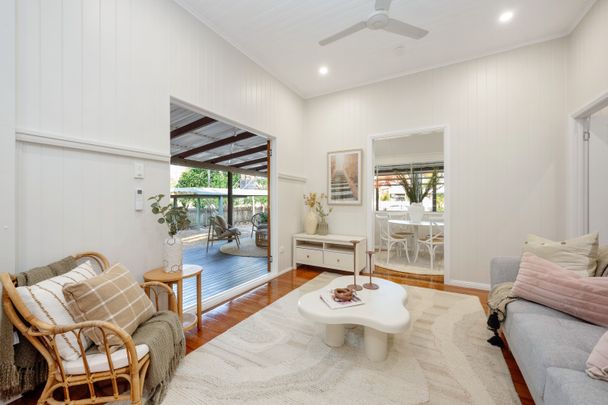 53 Cheyne Street, Pimlico QLD 4812 - House For Rent | Domain - Photo 1