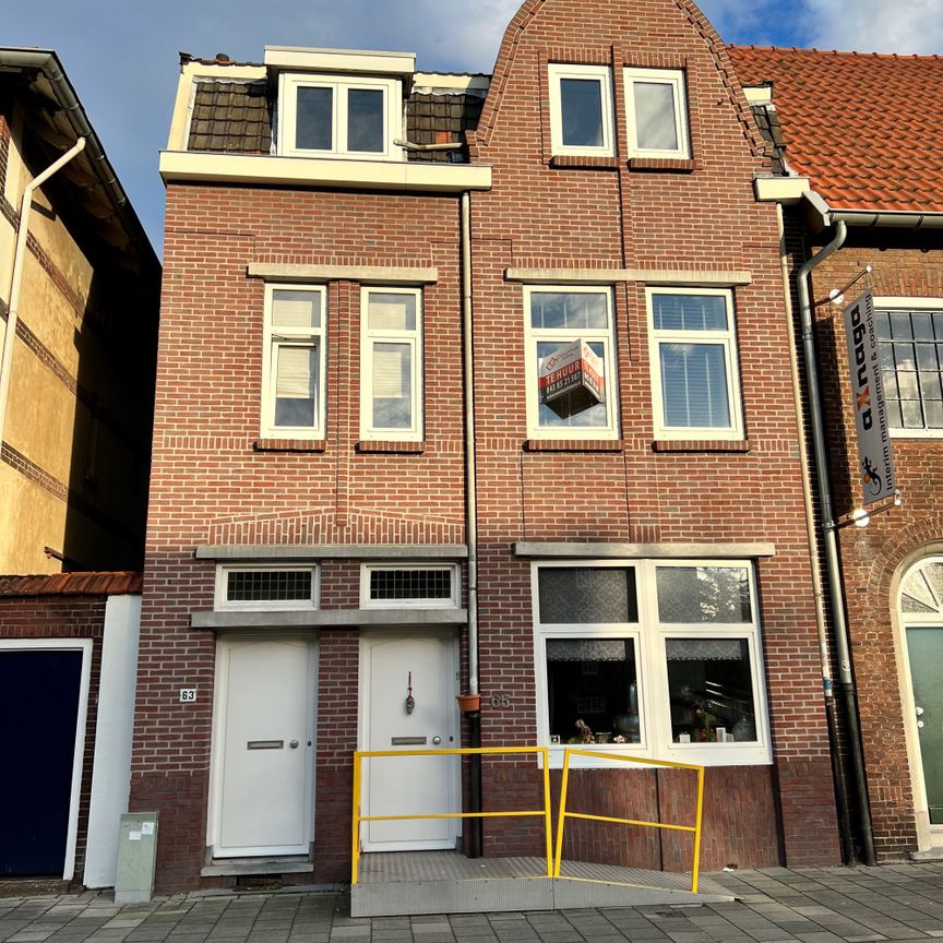 Appartement te huur Akerstraat 63 A Heerlen - Photo 1