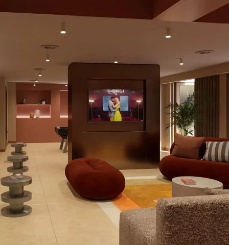 8 Room Unit - Standard Room - Photo 4