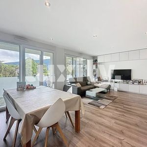 Elegant apartment in Chêne-Bourg - Photo 2