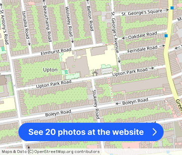 The Forge, Upton Park - Photo 1