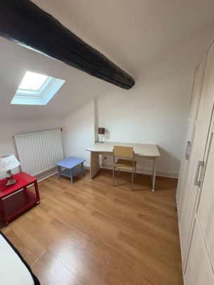 Appartement 1 pièce à Montigny-lès-Metz - Photo 1