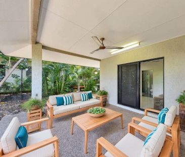 NEW & READY TO MOVE INTO - Photo 3