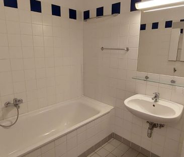 Citywohnung - 2 Zimmer Wohnung im Dachgeschoss - Foto 4